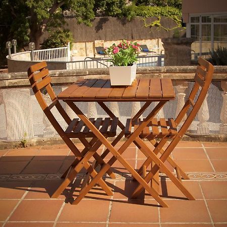 Villa Els Pins Palma Extérieur photo