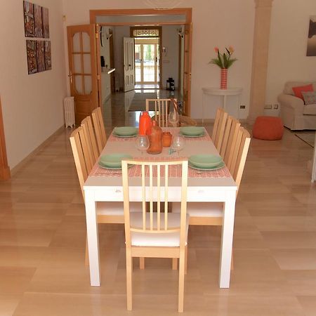 Villa Els Pins Palma Extérieur photo