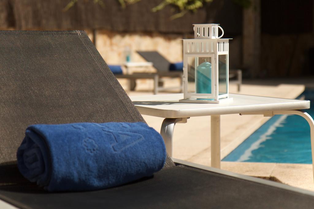 Villa Els Pins Palma Extérieur photo