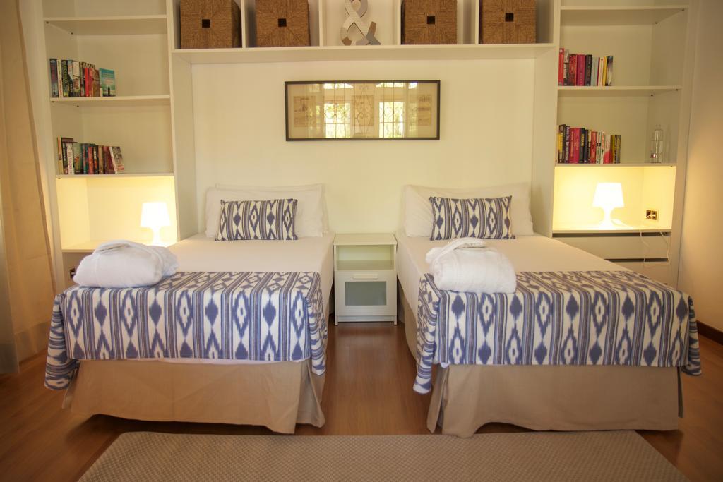 Villa Els Pins Palma Extérieur photo