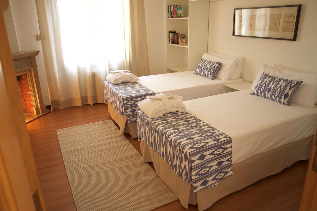 Villa Els Pins Palma Extérieur photo
