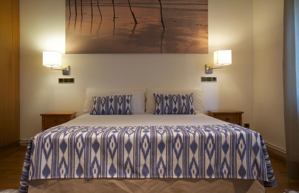 Villa Els Pins Palma Extérieur photo