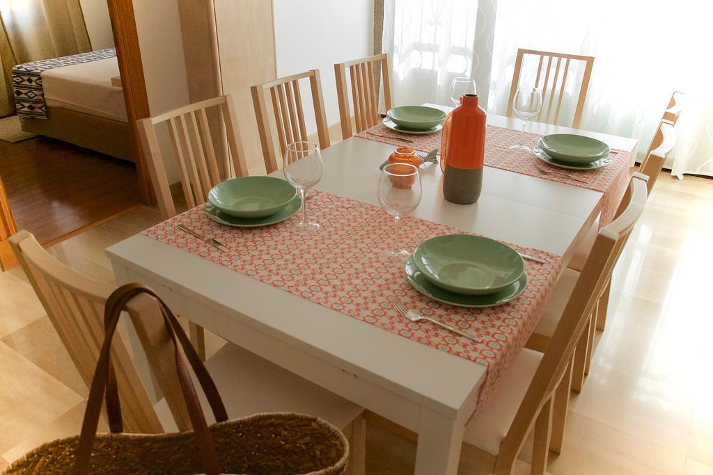 Villa Els Pins Palma Extérieur photo