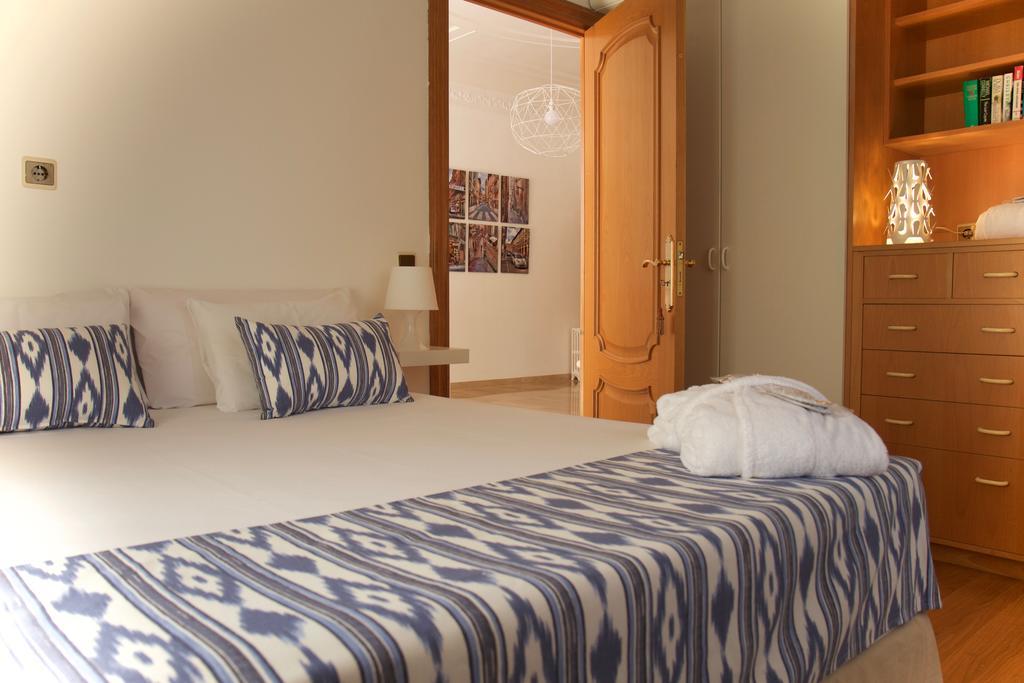 Villa Els Pins Palma Extérieur photo